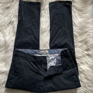Next Chino Slim Pants Sz 32S